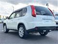 2013 Nissan X-Trail