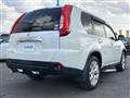 2013 Nissan X-Trail