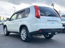 2013 Nissan X-Trail