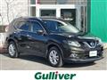 2014 Nissan X-Trail