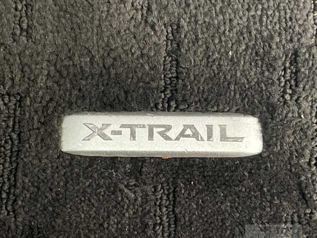 2014 Nissan X-Trail