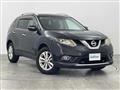 2014 Nissan X-Trail