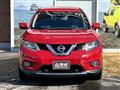 2014 Nissan X-Trail