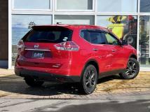 2014 Nissan X-Trail