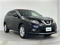 2014 Nissan X-Trail