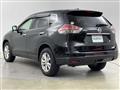 2014 Nissan X-Trail