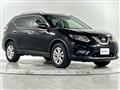 2014 Nissan X-Trail