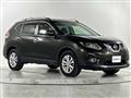 2014 Nissan X-Trail