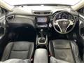 2014 Nissan X-Trail