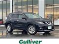 2015 Nissan X-Trail