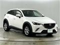 2015 Mazda CX-3