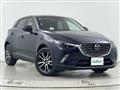 2015 Mazda CX-3