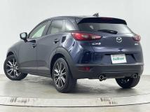 2015 Mazda CX-3