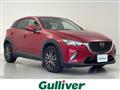 2015 Mazda CX-3