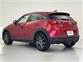 2015 Mazda CX-3