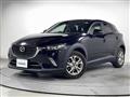 2015 Mazda CX-3
