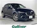 2015 Mazda CX-3