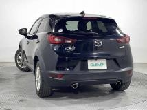 2015 Mazda CX-3