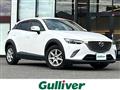 2015 Mazda CX-3