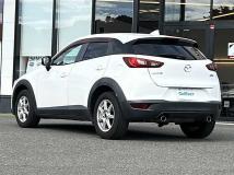 2015 Mazda CX-3