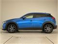 2015 Mazda CX-3