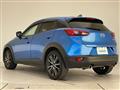 2015 Mazda CX-3