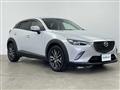 2015 Mazda CX-3