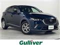 2015 Mazda CX-3