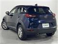 2015 Mazda CX-3