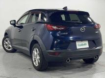 2015 Mazda CX-3