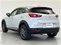 2015 Mazda CX-3