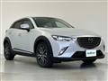 2015 Mazda CX-3