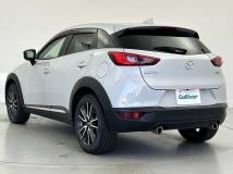 2015 Mazda CX-3