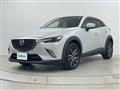 2015 Mazda CX-3