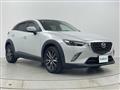 2015 Mazda CX-3