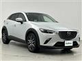 2015 Mazda CX-3