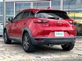 2015 Mazda CX-3