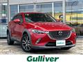 2015 Mazda CX-3