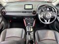 2015 Mazda CX-3