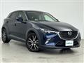 2015 Mazda CX-3