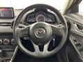 2015 Mazda CX-3