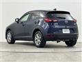2015 Mazda CX-3