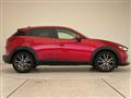 2015 Mazda CX-3