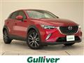 2015 Mazda CX-3