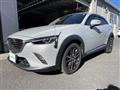 2015 Mazda CX-3