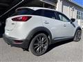 2015 Mazda CX-3