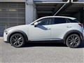 2015 Mazda CX-3