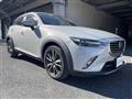 2015 Mazda CX-3