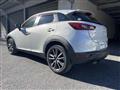 2015 Mazda CX-3