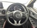 2015 Mazda CX-3